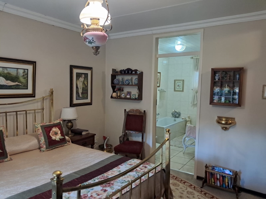 3 Bedroom Property for Sale in Flamingo Park Free State